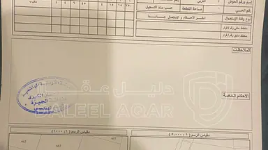 أرض في ارينبة الغربية , خلف مجلس محلي ارينبة الغربية - 15,000 دأ - صورة NaN